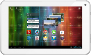 Prestigio MultiPad Ultra+ PMT3677 Tablet kullananlar yorumlar